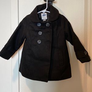 Old Navy Coat Kids
